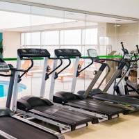 Prodigy Grand Hotel & Suites Berrini