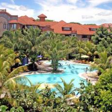 Buganvillas Hotel-Condominium