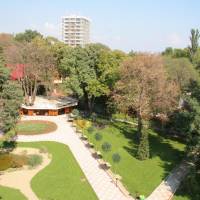 Hotel Estreya Palace (Естрея Палас)