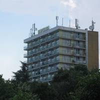 Oasis  (ex. Varshava (Варшава))