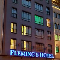 Fleming's Conference Hotel Wien
