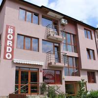 Bordo