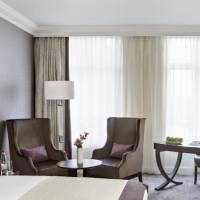 Hilton Brussels Grand Place