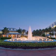Radisson Grand Resort