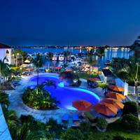 Paradise Harbor Club & Marina
