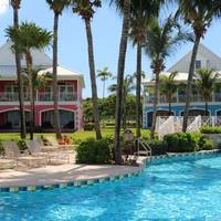 Old Bahama Bay