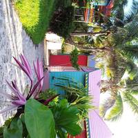 Compas Point Beach Club