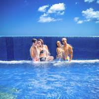Breezes Bahamas
