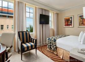 Best Western British Colonial