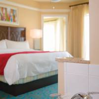 Marriott Aruba Surf Club
