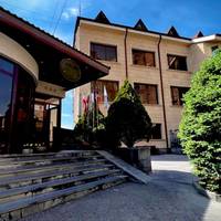 Olympia Garden Hotel