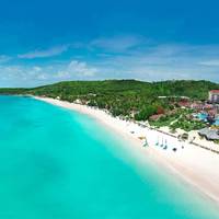 Sandals Grande Antigua Resort & Spa