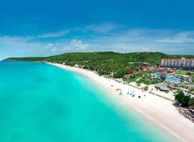 Sandals Grande Antigua Resort & Spa