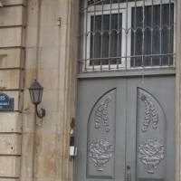 Baku Palace-Ascot Inn