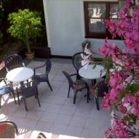 Gasthof Restaurant Pension Zum Kaiserweg
