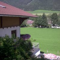 Gasthof Restaurant Pension Zum Kaiserweg
