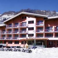 Toni Hotel