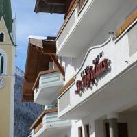 Hotel St. Nikolaus