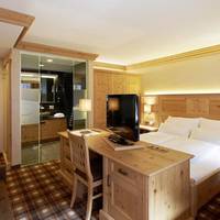 Sporthotel Silvretta