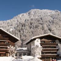 Pension Alpenrose