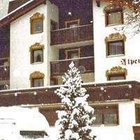 Alpenrose Hotel