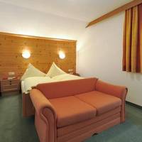 Moostal Haus