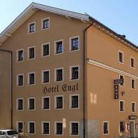 Gasthof Engl