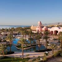Mosaique Beach Resort Taba Heights