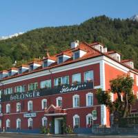 Dollinger Innsbruk