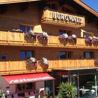 Burgwald