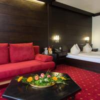 Hotel Bellevue