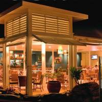 Hotel Grand Chancellor Palm Cove