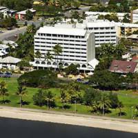 Mercure Hotel Harbourside Cairns