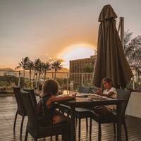 Mercure Hotel Harbourside Cairns