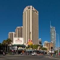 Grand Chancellor Surfers Paradise Resort