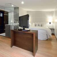 LP Columbus Hotel