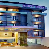 Quest Hotel Kuta