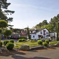 Quintessia et SPA