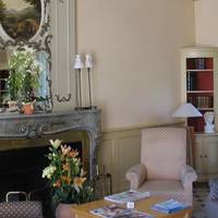 Chateau de Pizay Hotel