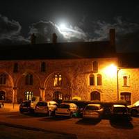 L'Hostellerie du Chateau