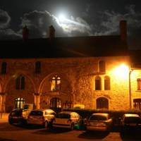 L'Hostellerie du Chateau