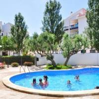 Sol Daurat Apartments