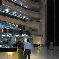 Centaur Hotel Igi Airport