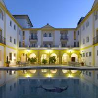 Macia Alfaros Hotel