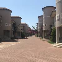 Sunset Beach Club (Aqua Apartments)