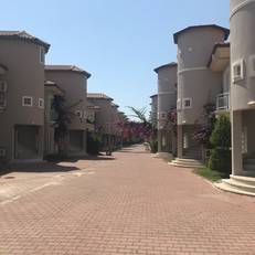 Sunset Beach Club (Aqua Apartments)