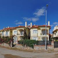 Sunset Beach Club (Pearl Villas )