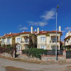 Sunset Beach Club (Pearl Villas )