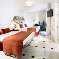 Conquistador Hotel