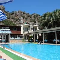 Kanada Hotel